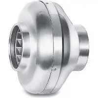 Helios Ventilatoren 05659 Kanalfläkt 230 V 980 m³/h