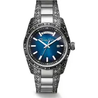Thomas Sabo Revive Midnight Blue WA0439-201-209-40 mm