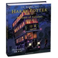 Harry Potter and the Prisoner of Azkaban