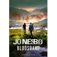 Blodsband