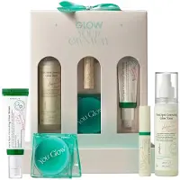 Axis-Y [] Glow Your Ownway Set