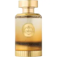 Paris Corner Ministry of Gourmand Mango Jugoso Unisex Eau de Parfum – 100ml