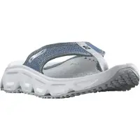 Salomon - Trailskor - Reelax Break 6.0 Blue Ashes/White/Pearl Blue för Unisex - Storlek 44 2/3 - Blå