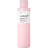 Medicube [] PDRN Rosa Niacinamid Mjölkig Toner 150ml