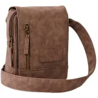 Rip Curl Classic Leazard Pouch Axelväska