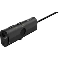 Ipevo P2V Ultra - Fullt paket - object / webcam / document camera - färg - 13.000.000 pixlar - 3840 x 2880 - fast lins - ljud - USB-C - DC 5 V