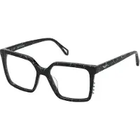 Zadig & Voltaire Vzv396v Kvinna Med Glasögon