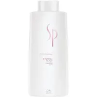 Wella Professionals SP Balance Scalp Shampoo 1000 ml