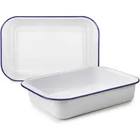 Ibili 37x24x7.30 Cm Ugnsform