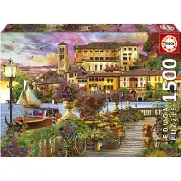 Educa 1500 italiensk promenad