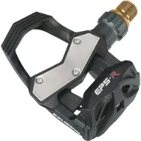 Exustar E-pr4 Titanium Cykelpedaler
