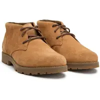 Timberland Britton Square Stövlar