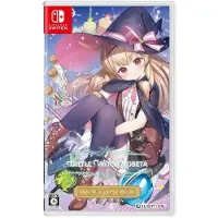 Games Switch Little Witch Nobeta [best Price] (multi-language)-importort Japan