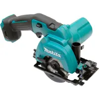 Makita Batteridriven cirkelsåg HS301DZ; 12 V (utan batteri och laddare)