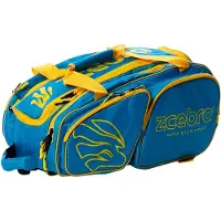 Zcebra Pickleball Wild Pickleballväska