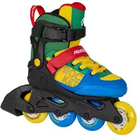 Powerslide Rocket Adjustable Inlines
