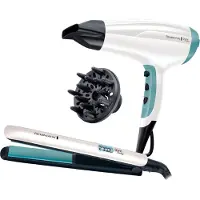 Remington - Shine Therapy Gift Box