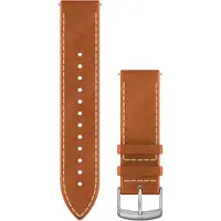 Garmin Quick Release 20 Mm Läder Rem