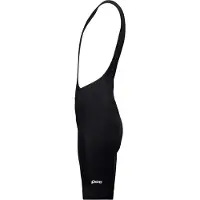 POC Cadence Bib Shorts uranium black, XS