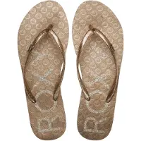Roxy Viva Sparkle Flip-flops