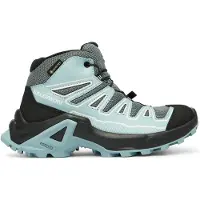 Salomon X Ultra Mid Gore-tex Vandringskängor