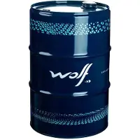 WOLF Guardtech B4 Sae 10w-40 Motorolja 60l