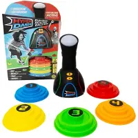 Famosa Hyper Dash-spel