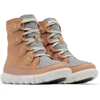 Sorel Women's Explorer Next Joan Waterproof vinterskor
