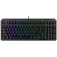 Asus Ra07 Tuf K3 Gen Ii Gamingtangentbord Spanska