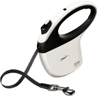 Flexi One For All S Hundkoppel 30kg 5m