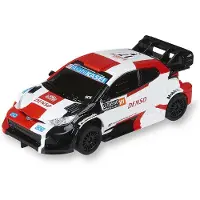 Scalextric Toyota Yaris Wrc 2023 1:43 Bil