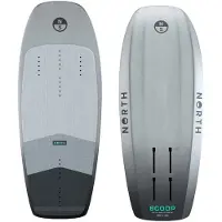 North Kb Scoop Wing Foil-bräda