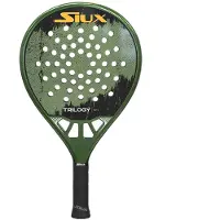 Siux Trilogy Go 5 Padelracket