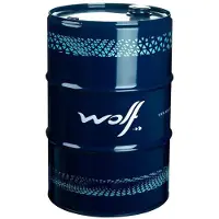WOLF Officialtech Ms-f Sae 5w-30 Motorolja 60l
