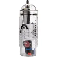 Head X3 Pump Pressurizer