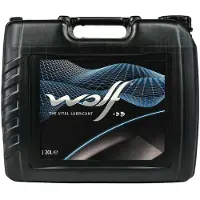 WOLF Officialtech Uhpd Ls Sae 5w-30 Motorolja 20l
