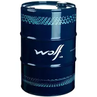 WOLF Officialtech C6 F Sae 0w-20 Motorolja 60l