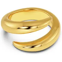 Edblad Spire guld ring 129732-S