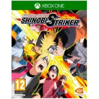 One Naruto To Boruto Shinobi Striker