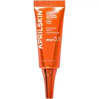 APRILSKIN Carrotene IPMP Clearing Solution Cream 20ml 1 PCS