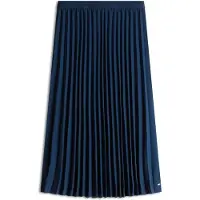 Tommy Hilfiger Kjol gentiana