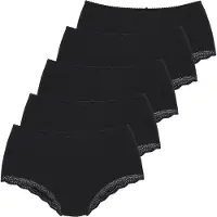 LASCANA Trosa svart