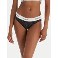 Calvin Klein Bikini Briefs - Icon Cotton Modal