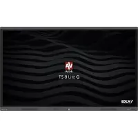 Avtek International INTERACTIVE MONITOR TS 8 LITE G 75