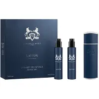 Parfums de Marly Layton Travel Set Doftset 1 st