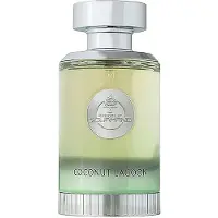 Paris Corner Coconut Lagoon EDP Spray Ministry of Gourmand, 100 ml