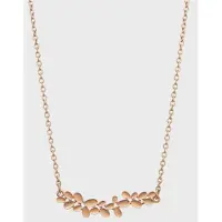 Kalevala Koru Haave-halsband brons 336942045