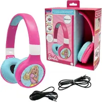 Barbie Trådlösa Hörlurar