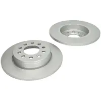 Delphi Bromsskiva BG5196C, 2 Stycke