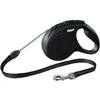 Flexi Koppel Flexi Classic Retractor Rope for Dogs